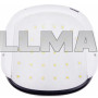 Лампа для нігтів SUNUV 4S UV/LED для полімеризації